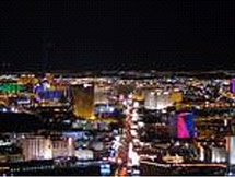 Image of Las Vegas Strip